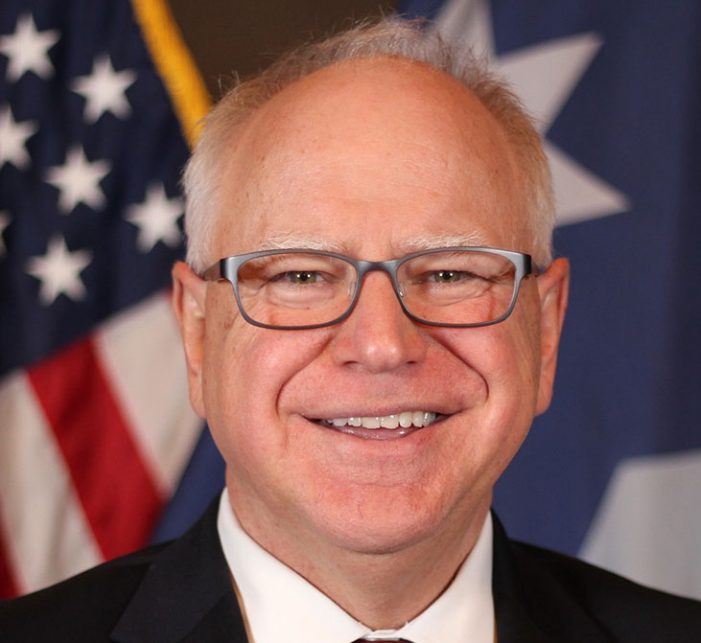 Minnesota Fraud Probe