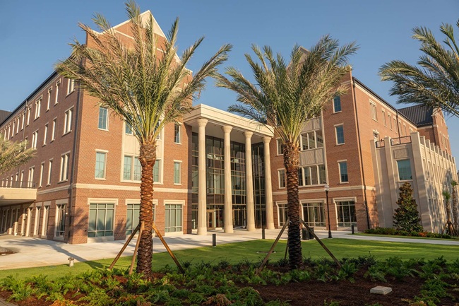 FSU College of Business Receives $65 million Philanthropic Investment