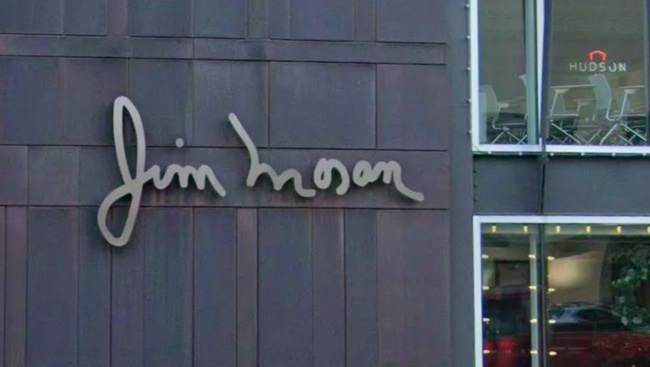 Jim Moran College Earns Top 10 Public Ranking