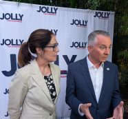 David Jolly-Gwen Graham Ticket for Governor?