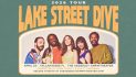 Lake Street Dive Joins Leon County Spring Concert Lineup