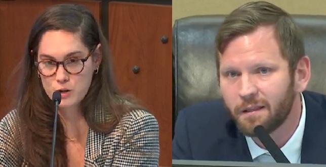 Matlow, Porter Call Minneapolis Altercation “Murder”, “Unprovoked” Matlow, Porter Call Minneapolis Altercation “Murder”, “Unprovoked”