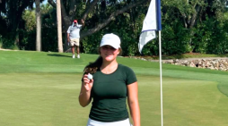 Leon County’s Top Girl High School Golfers