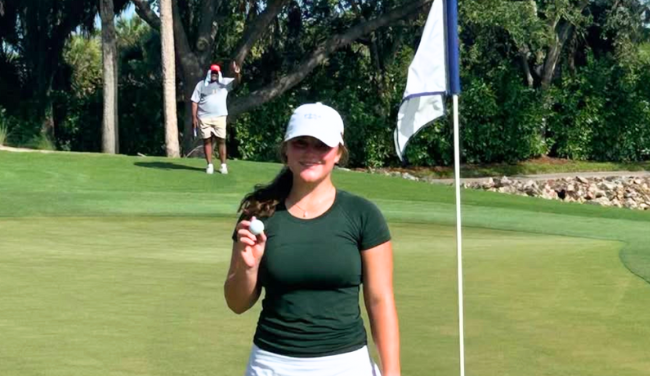 Leon County’s Top Girl High School Golfers