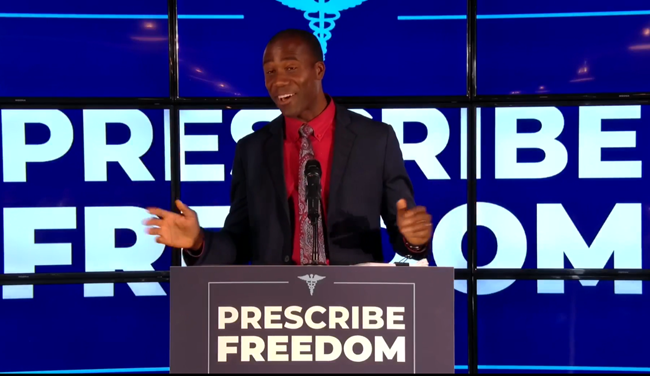 Florida School Vaccine Tussle Kicks Off in Panama City Beach