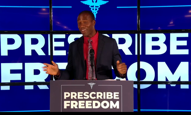 Florida School Vaccine Tussle Kicks Off in Panama City Beach Florida School Vaccine Tussle Kicks Off in Panama City Beach