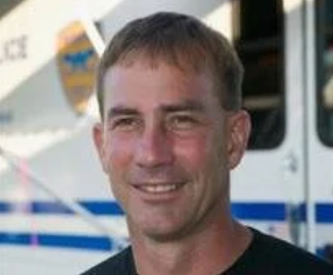 Chuck Perry, Decorated TPD Veteran, Dies at 65