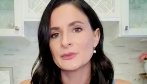 Jennifer Jenkins drops out of the Democratic Senate race and endorses Alexander Vindman