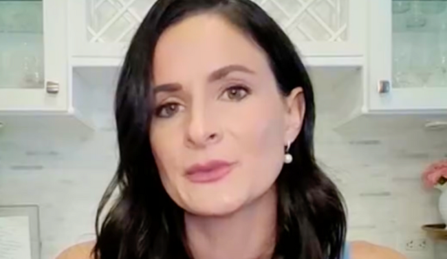 Jennifer Jenkins drops out of the Democratic Senate race and endorses Alexander Vindman