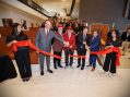 FSU Celebrates Grand Opening of Herbert Wertheim Center for Business Excellence