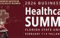 FSU to Host Healthcare Summit