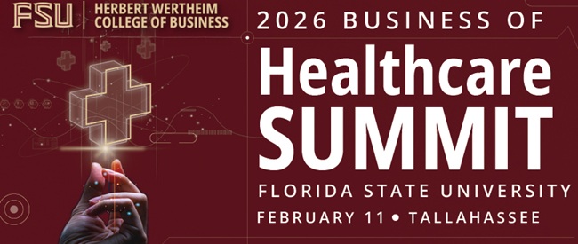 FSU to Host Healthcare Summit