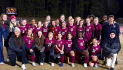 Florida High, Chiles, Maclay Girls Soccer Teams Claim District Titles