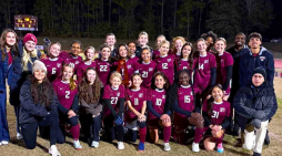 Florida High, Chiles, Maclay Girls Soccer Teams Claim District Titles