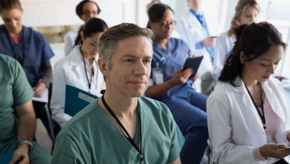 HCA Florida Capital Hospital, UCF Announce New Internal Medicine Residency Program