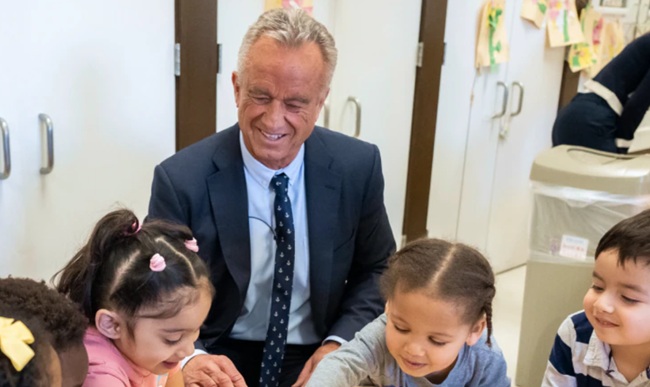 After Minnesota Fraud Allegations, HHS Orders States to Justify Child Care Spending