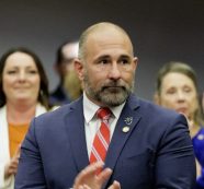 Collins Launches Gubernatorial Bid