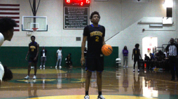 Leon County Boys Basketball Lead Scorers