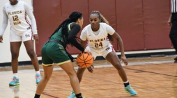 Leon County Girls Basketball Leading Scorers