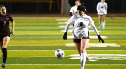 Leon County Girls Soccer Stat Leaders