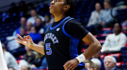Florida High Alum Leads Kentucky Women’s Basketball to Top 20 Ranking