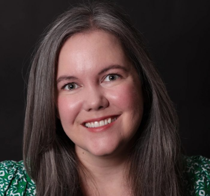 WFSU-FM Announces Promotion of Regan McCarthy to News Director