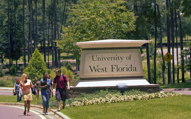 Diaz OK’d for University of West Florida President