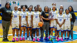 Rickards Girls, Godby Boys Advance to Basketball Regional State Semifinals