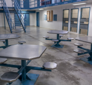 House Committee Advances Plan for Construction of New Prison Facility