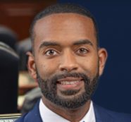 Rep. Franklin Tapped as House Democratic Leader in 2028