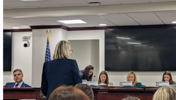 Bill to Designate Domestic Terrorist Organizations Advances in Florida House