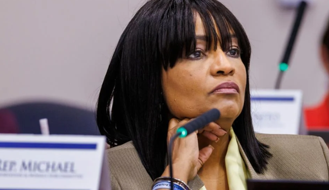 Bill Requiring English-Only Driver License Tests Clears House Panel