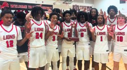 Godby, Leon and FAMU DRS Win Boys Basketball Titles