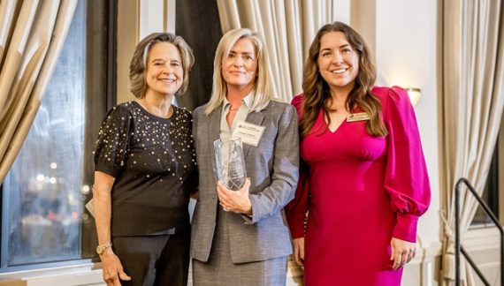 Leon County Attorney Chasity O’Steen Honored with Tallahassee Bar Association