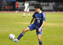 Maclay Boys Soccer Falls in State Semifinals on Penalty Kicks