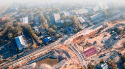 City to Receive Market District Update