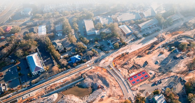 City to Receive Market District Update City to Receive Market District Update