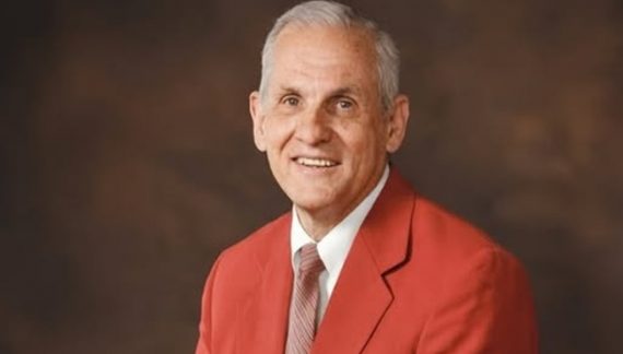 John Michael Conley, Leon Educator, Dies at 89