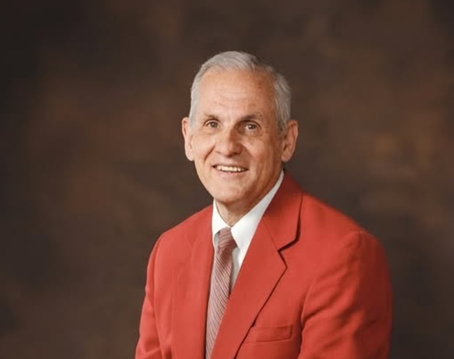 John Michael Conley, Leon Educator, Dies at 89