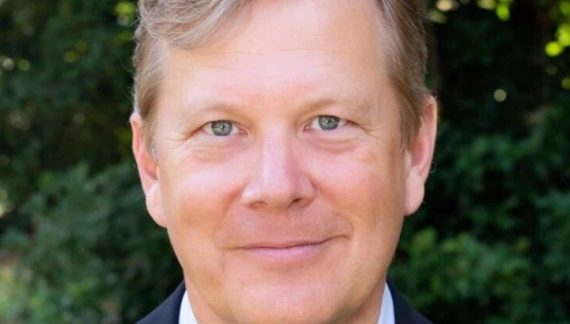 Tallahassee Author Lands on NYT Best Seller List…Again