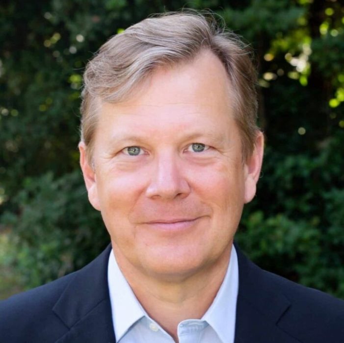 Tallahassee Author Lands on NYT Best Seller List…Again