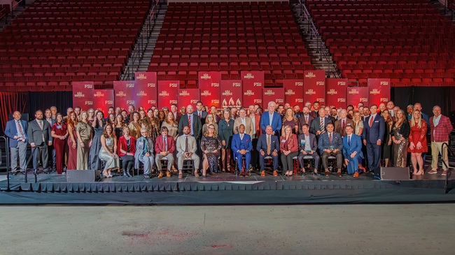 Equiturn Holdings earns No. 1 spot on FSU’s 2026 Seminole 100 list