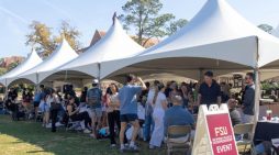 Jim Moran College of Entrepreneurship Launches InNOLEvation Marketplace