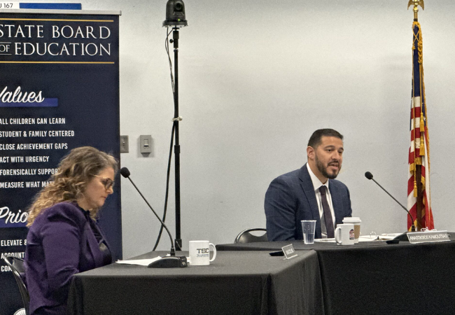 State Responds to Schools of Hope Outcry, Tightens Rules