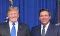 Florida GOP Voters Value DeSantis Endorsement Over Trump’s