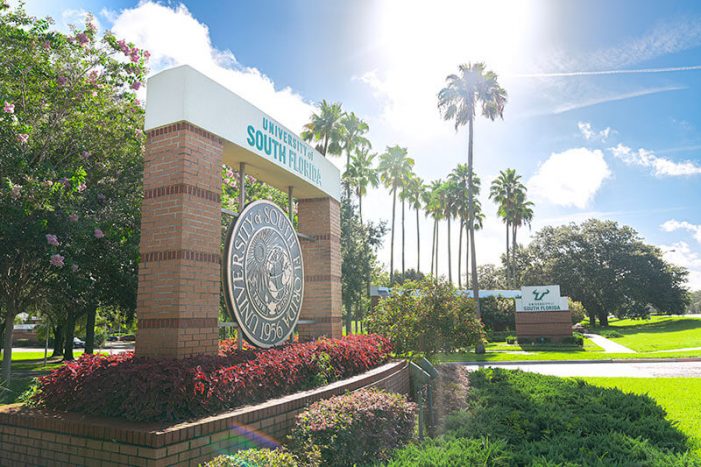House plan moves USF’s Sarasota campus under New College control House plan moves USF’s Sarasota campus under New College control