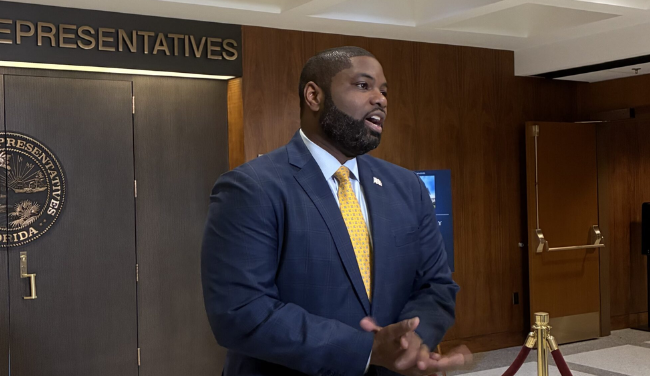 New FL Gubernatorial Poll: Donalds Up by 6 vs. Jolly, 7 Over Demings