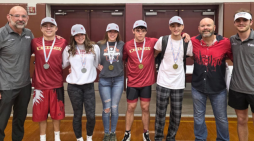 Leon County Boys Wrestlers Qualify for States