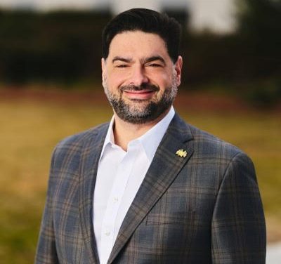 Chamber Chair, Business Owner Addresses Hospital Vote, Opportunities