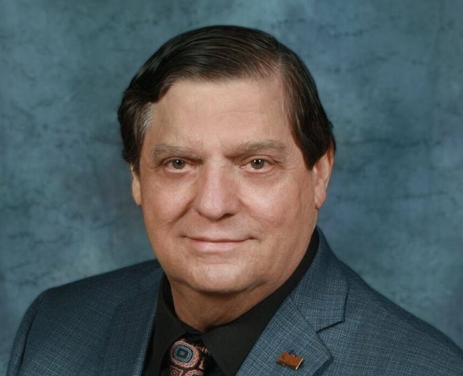 John Paul Bailey, Former City Commissioner and Mayoral Candidate, Passes Away